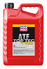 3652 LiquiMoly НС-синтетическое трансмиссионное масло для АКПП Top Tec ATF 1100 5л