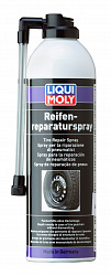 3343 LiquiMoly Спрей для ремонта шин Reifen-Reparatur-Spray 0,5л
