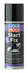 20768 LiquiMoly Средство для запуска двигателя Start Fix 0,2л