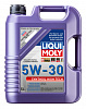 20959 LiquiMoly Синтетическое моторное масло Synthoil High Tech 5W-30 5л