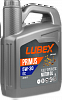 L034-1310-0405 LUBEX Синтетическое моторное масло PRIMUS EC 5W-30 SN (5л)