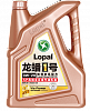 LPL30408 Lopal моторное масло 1 Smart ESF FE SP 0W-20 (4л)