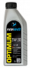 4942 ReinWell НС-синтетическое моторное масло 5W-30 API SP, ACEA A5/B5 (1л)