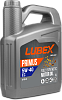 L034-1312-0404 LUBEX Синтетическое моторное масло PRIMUS EC 5W-40 (4л)