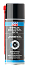 3079 LiquiMoly Синтетическая смазка для тормозной системы Bremsen-Anti-Quietsch-Spray 0,4л