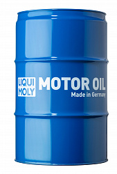 2101 LiquiMoly Полусинтетическое моторное масло Leichtlauf Performance 10W-40 60л