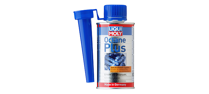 8355 LiquiMoly Присадка в бензин "Октан Плюс" Octane Plus 0,15л 8355 LiquiMoly Присадка в бензин "Октан Плюс" Octane Plus 0,15л
