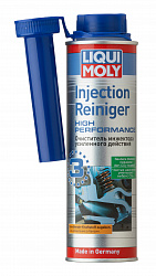 7553 LiquiMoly Очиститель инжектора усиленного действия Injection Reiniger High Performance 0,3л