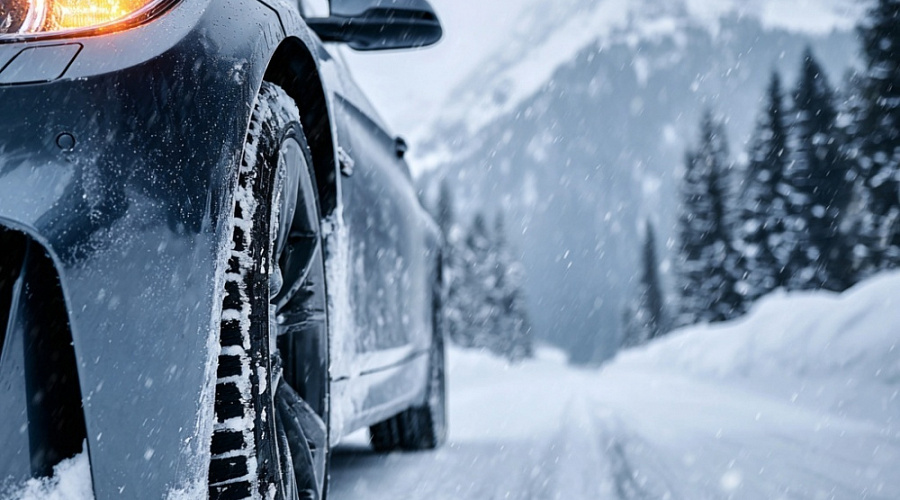 Готовим автомобиль к зиме: простые решения