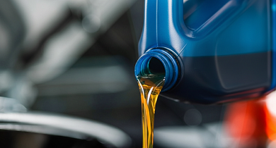 Допуск производителя для моторного масла - что это