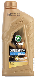 LPL37926 Lopal трансмиссионное масло для АКПП E21 E-ATF (1л)