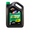 17463N RUSEFF Антифриз ANTIFREEZE Balance G11 «Зеленый» (5 кг)