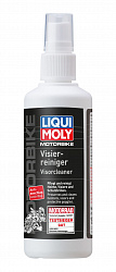 1571 LiquiMoly Очиститель забрал шлемов Motorbike Visier-Reiniger 0,1л