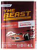 E0114L04U1 THE BEAST Синтетическое моторное масло DEXOS 1 5W-30 (4л)