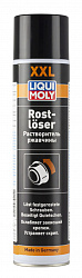 39014 LiquiMoly Растворитель ржавчины Rostloser 0,6л