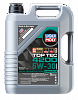 2376 LiquiMoly НС-синтетическое моторное масло Top Tec 4200 Diesel 5W-30 5л