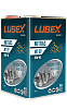 L020-0898-0015 LUBEX Минеральное трансмиссионное масло MITRAS MT EP 80W-90 (15кг)