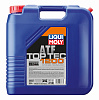 3683 LiquiMoly НС-синтетическое трансмиссионное масло для АКПП Top Tec ATF 1200 20л