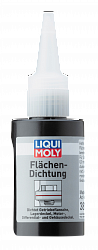 3810 LiquiMoly Герметик фланцевых соединений Flachen-Dichtung 0,05л