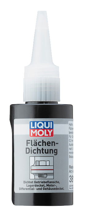 3810 LiquiMoly Герметик фланцевых соединений Flachen-Dichtung 0,05л