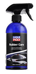 23085 LiquiMoly Средство для ухода за резиной Rubber Care 0,5л