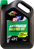 17463N RUSEFF Антифриз ANTIFREEZE Balance G11 «Зеленый» (5 кг)