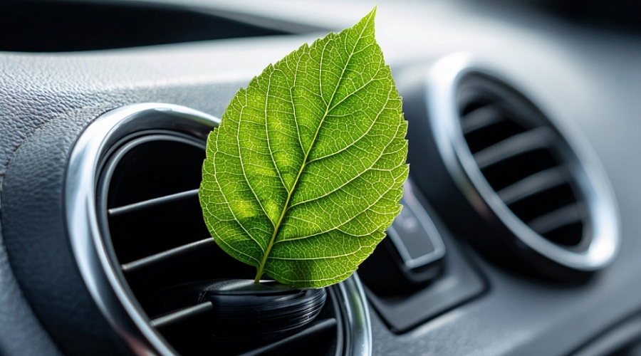 Очистка автомобильного кондиционера