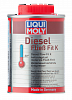 3900 LiquiMoly Дизельный антигель концентрат Diesel Fliess-Fit K 0,25л