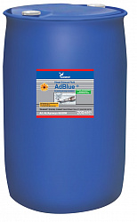 8833RW Reinwell Водный раствор мочевины 32,5% AdBlue (200л)