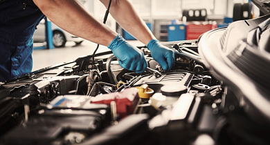 Причины протечки антифриза и что с этим делать