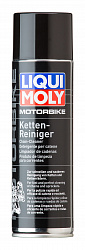 1602 LiquiMoly Очиститель приводной цепи мотоцикла Motorbike Ketten-Reiniger 0,5л