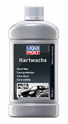 1422 LiquiMoly Полироль для новых поверхностей Hart Wachs 0.5л