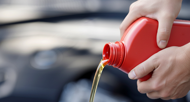 Моторные масла для скутеров: рекомендации и преимущества