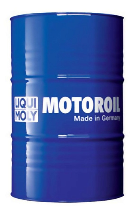 20425 LiquiMoly НС-синтетическое моторное масло Special Tec AA Diesel 5W-40 205л