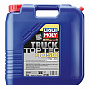 3794 LiquiMoly НС-синтетическое моторное масло Top Tec Truck 4050 10W-40 20л