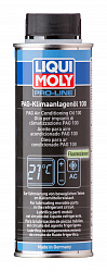 4089 LiquiMoly Масло для кондиционеров PAG Klimaanlagenoil 100 0,25л