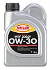 6323 Meguin Синтетическое моторное масло Megol Motorenoel WIV 50601 0W-30 (1л)