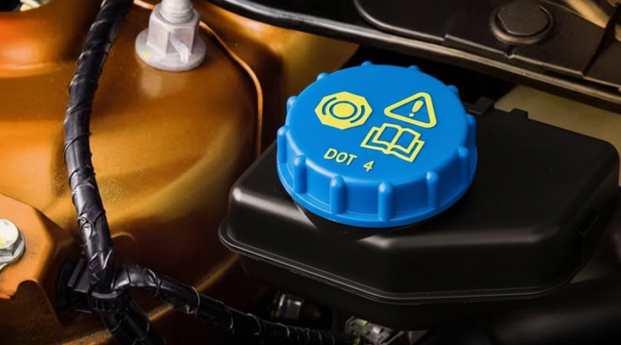 Как выбрать правильную тормозную жидкость
