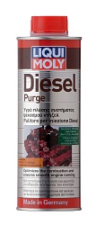 2666 LiquiMoly Промывка дизельных систем Diesel Purge 0,5л