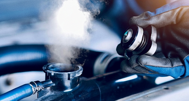 Как устроена система охлаждения двигателя – принцип работы