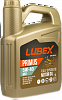L034-1325-0405 LUBEX Синтетическое моторное масло PRIMUS MV 5W-40 (5л)