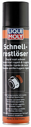 1612 LiquiMoly Раствор.ржавчины Schnell-Rostloser (0,3л)