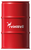 13528 ReinWell Трансмиссионное масло GEROL 75W-80 GL4 (200л)