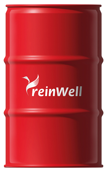 13528 ReinWell Трансмиссионное масло GEROL 75W-80 GL4 (200л) 13528 ReinWell Трансмиссионное масло GEROL 75W-80 GL4 (200л)