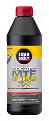 20842 Liqui Moly Минеральное трансмиссионное масло Top Tec MTF 5100 75W 1л