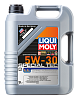 8055 LiquiMoly НС-синтетическое моторное масло Special Tec LL 5W-30 5л