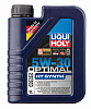 39000 LiquiMoly НС-синтетическое моторное масло Optimal HT Synth 5W-30 1л