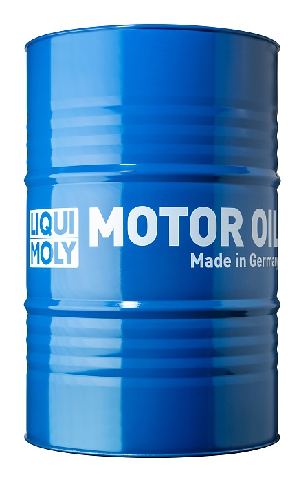 21443 LiquiMoly НС-синтетическое моторное масло Top Tec 6600 0W-20 205л