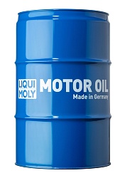 21481 LiquiMoly НС-синтетическое моторное масло Top Tec 4110 5W-40 60л