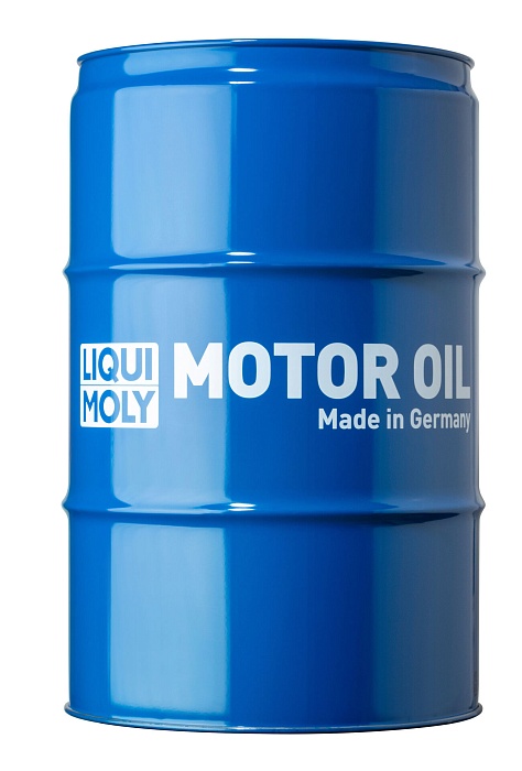 21481 LiquiMoly НС-синтетическое моторное масло Top Tec 4110 5W-40 60л